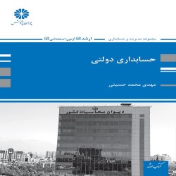 حسابداری دولتی مهدی محمدحسینی حسابداری دولتی مهدی محمدحسینی